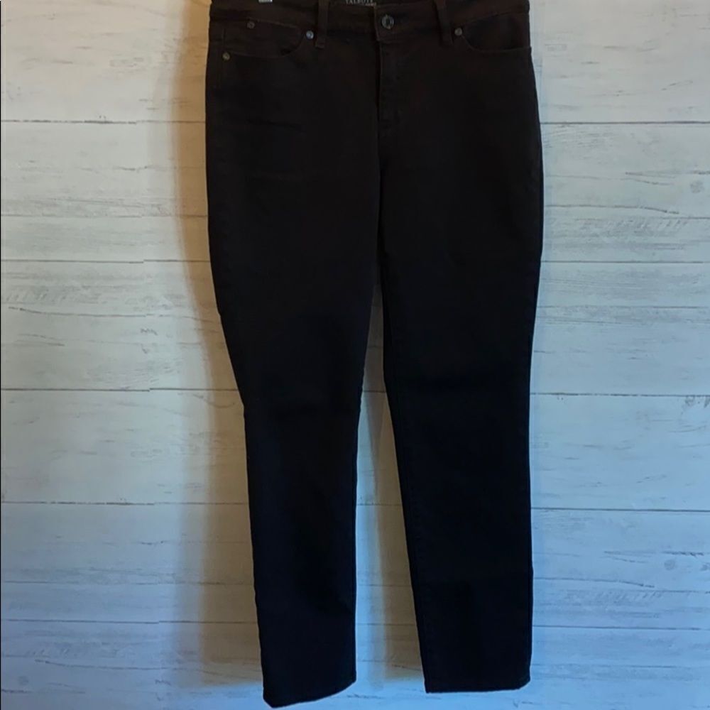 Talbots Jeans  - Picture 2 of 7